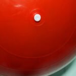 Купить большой шар дракона pvc утолщенный шар йоги 55 65 75cm пилатес фитнес массажный мяч — изображение 4