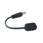 9V эффект устройства внешняя батарея пряжка гитара один USB зарядка мобильный кабель питания постоянного тока внешние положительные и внутренние отрицательные аксессуары — изображение 5