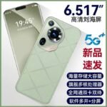 Новый оригинальный P70Ultra Full Network 5g смартфон Dual SIM Dual Standby ультра-большой экран завода оптовой продажи — изображение 4