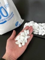 Сырая известь 10 кг Домашняя комната Шкаф гигроскопическая коробка для удаления мокрого мешка порошка сушилка 4 мешка — изображение 7