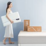 подушка отель планета глубокий сон подушка PRO подушка памяти подушка подушка подушка подушка подушка для взрослых подушка и подушка для сна — изображение 9
