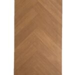 Матовая мраморная плитка 600x1200 деревянная плитка плоская противоскользящая плитка гостиная — изображение 5