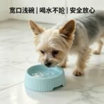 Одноразовая миска для домашних животных миска для кошачьего корма кухонная чашка для наружных собак кухонная чашка для бездомных кошек миска для собак утолщенная посуда для домашних животных горшок для домашних животных — изображение 4