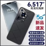 Новый оригинальный P70Ultra Full Network 5g смартфон Dual SIM Dual Standby ультра-большой экран завода оптовой продажи — изображение 2
