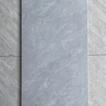 Матовая мраморная плитка 600x1200 деревянная плитка плоская противоскользящая плитка гостиная — изображение 17