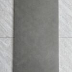 Матовая мраморная плитка 600x1200 деревянная плитка плоская противоскользящая плитка гостиная — изображение 14