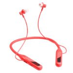Беспроводная гарнитура Bluetooth Bt-8 Спортивный висящий тип шеи Плагинная карта Большая мощность Цифровой дисплей Снижение шума Трансграничная фабрика Новая модель — изображение 8