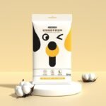Перчатки для животных одноразовое купание артефакт для животных дезодорация химчистка кошка собака влажные салфетки — изображение 15