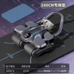 2025 Новый четырехколесный тренажер брюшной полости — изображение 11