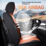 Сидячие подушки Seat Cover Все сезоны General Motors Прокладки Трансграничные Amazon — изображение 2