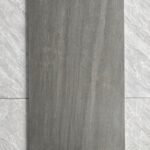 Матовая мраморная плитка 600x1200 деревянная плитка плоская противоскользящая плитка гостиная — изображение 10