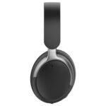 Huaqiang North Bluetooth Наушники проводной компьютер длинная головка гарнитура активная шумоподавление высокое качество беспроводных наушников — изображение 6