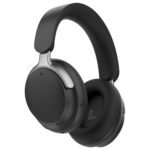 Huaqiang North Bluetooth Наушники проводной компьютер длинная головка гарнитура активная шумоподавление высокое качество беспроводных наушников — изображение 4