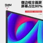 15.6 - дюймовый ноутбук N5095 Ноутбук N95 Портативный бизнес Офис Супертонкая студенческая игра — изображение 3