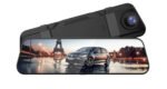 Автомобильный DVR HD Поставка Трансграничная электронная коммерция Завод оптовой парковки Охрана зеркал заднего вида — изображение 7