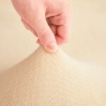 хлопчатобумажный матрас мягкая подушка домашняя спальня одеяло матрац общежитие однокомнатная аренда постельное белье — изображение 4