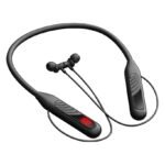 Беспроводная гарнитура Bluetooth Bt-8 Спортивный висящий тип шеи Плагинная карта Большая мощность Цифровой дисплей Снижение шума Трансграничная фабрика Новая модель