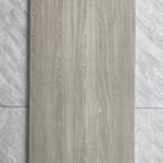 Матовая мраморная плитка 600x1200 деревянная плитка плоская противоскользящая плитка гостиная — изображение 9