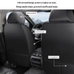 Сидячие подушки Seat Cover Все сезоны General Motors Прокладки Трансграничные Amazon — изображение 3
