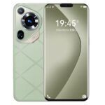Новый оригинальный P70Ultra Full Network 5g смартфон Dual SIM Dual Standby ультра-большой экран завода оптовой продажи — изображение 5