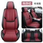 Сидячие подушки Seat Cover Все сезоны General Motors Прокладки Трансграничные Amazon — изображение 7