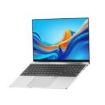 15.6 - дюймовый ноутбук N5095 Ноутбук N95 Портативный бизнес Офис Супертонкая студенческая игра — изображение 5