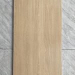 Матовая мраморная плитка 600x1200 деревянная плитка плоская противоскользящая плитка гостиная — изображение 8