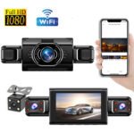 2026 Amazon DVR Ultra 4K До и после трех записей 4 Wi - Fi телефон — изображение 5