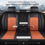 Сидячие подушки Seat Cover Все сезоны General Motors Прокладки Трансграничные Amazon — изображение 4