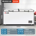 Холодильные камеры HIGAO 228 / 388L Коммерческие холодильники большой емкости — изображение 34
