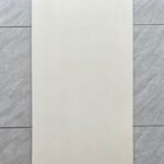 Матовая мраморная плитка 600x1200 деревянная плитка плоская противоскользящая плитка гостиная — изображение 22