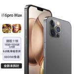 [16G + 512Gb Подлинный I16Promax 5g Официальный флагманский смартфон для пожилых людей] — изображение 2