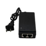 Настольный адаптер питания POE сетевой порт 15V24V1A — изображение 6