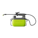 Qishan 5L электрический распылитель садовый инструмент трансграничный Amazon двор фонтан выход садовый фонтан