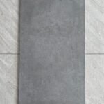 Матовая мраморная плитка 600x1200 деревянная плитка плоская противоскользящая плитка гостиная — изображение 16