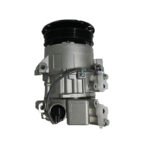 Авто кондиционер компрессор 447260 - 1175 для Toyota Yaris 05 - 14 1.5L — изображение 5