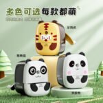 Красивый мультфильм Панда ручной нож для ручки для школьников школьные канцелярские принадлежности нож для ручки нож для карандаша нож — изображение 2