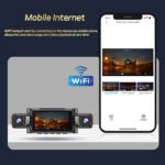 2026 Amazon DVR Ultra 4K До и после трех записей 4 Wi - Fi телефон — изображение 4