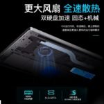 15.6 - дюймовый ноутбук N5095 Ноутбук N95 Портативный бизнес Офис Супертонкая студенческая игра — изображение 4