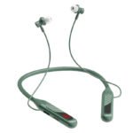 Беспроводная гарнитура Bluetooth Bt-8 Спортивный висящий тип шеи Плагинная карта Большая мощность Цифровой дисплей Снижение шума Трансграничная фабрика Новая модель — изображение 10